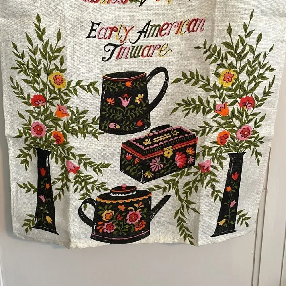 Vintage mid century